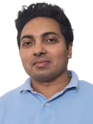 Rajeswar Rao